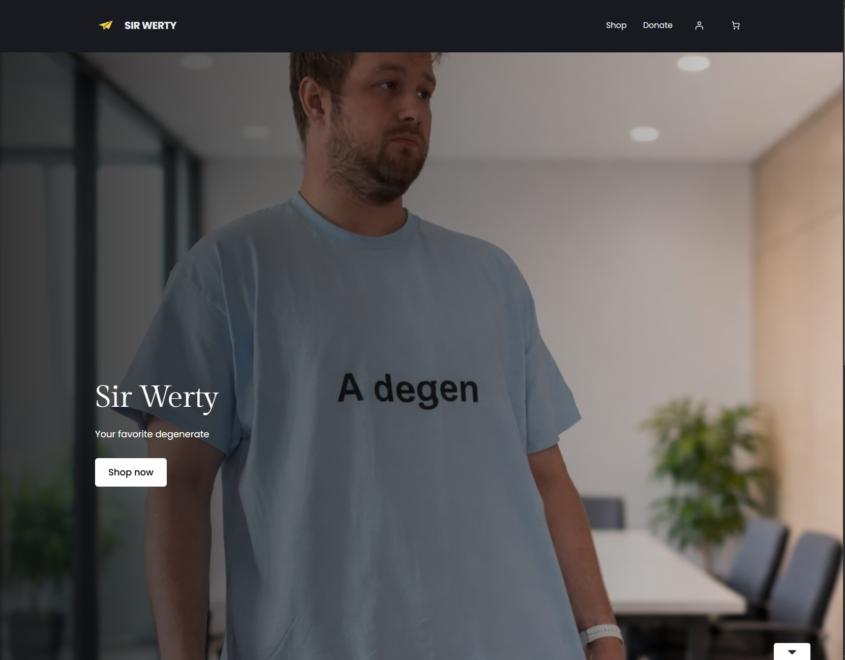 sirwerty.com