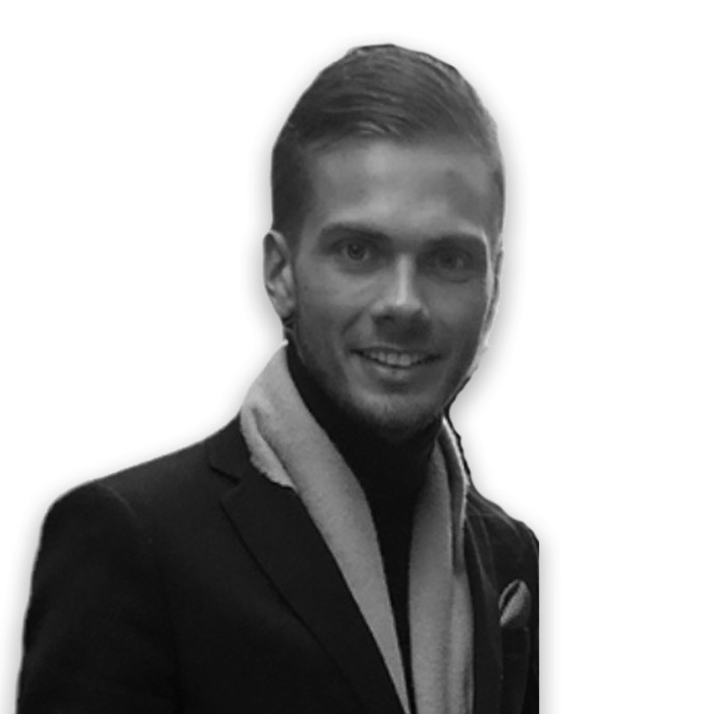 Jesper Ronander