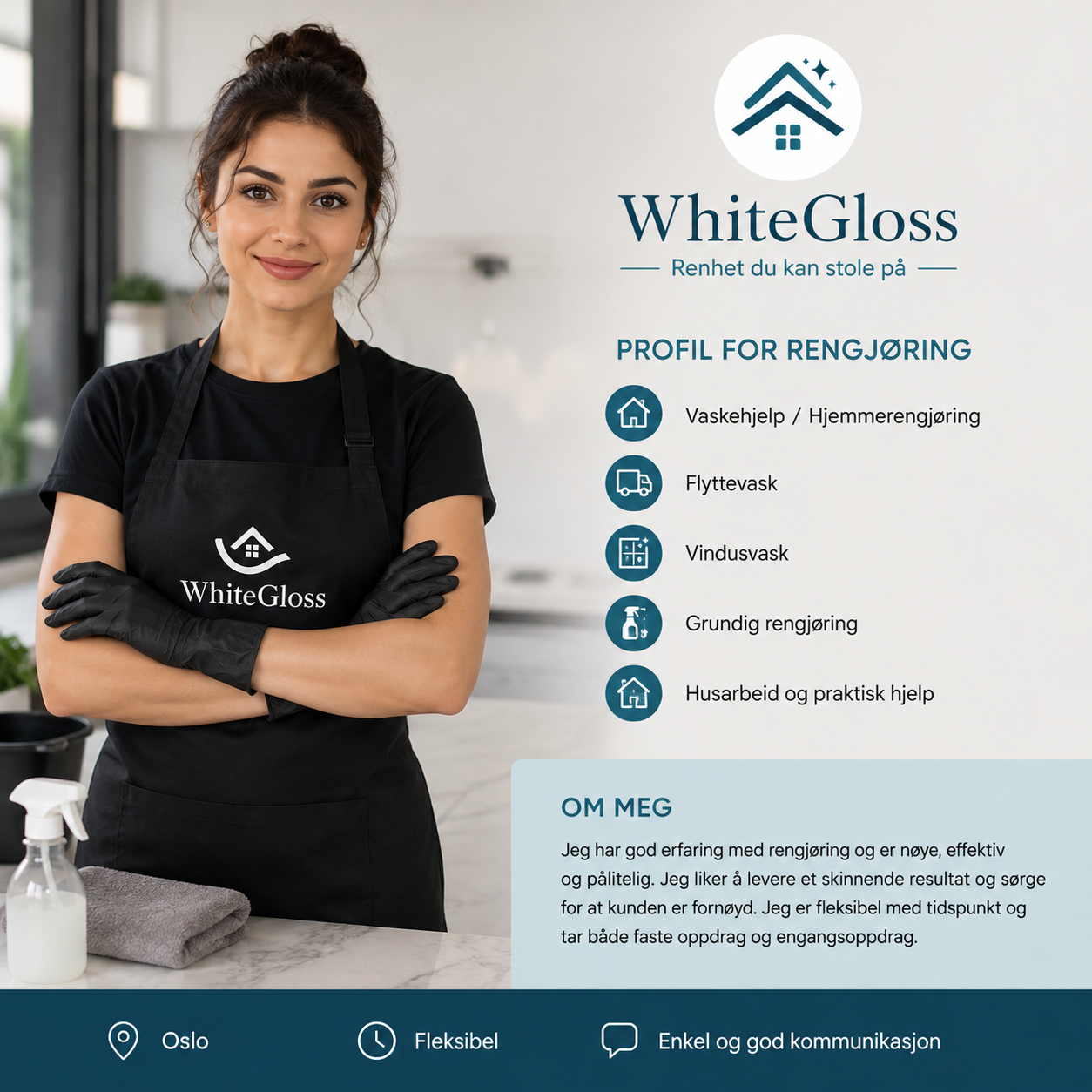 WhiteGloss