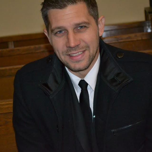 Daniel Sacareanu