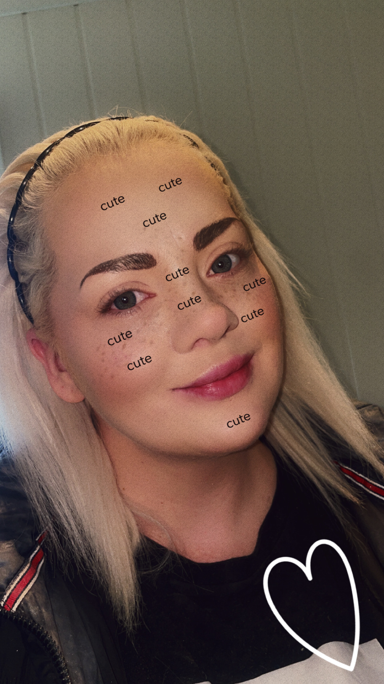 Silje Aas Pedersen