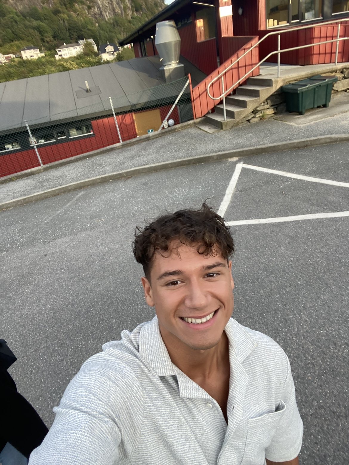 John Carlos Liberato